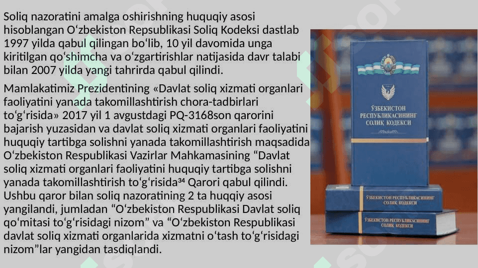 Soliq qarzi 5