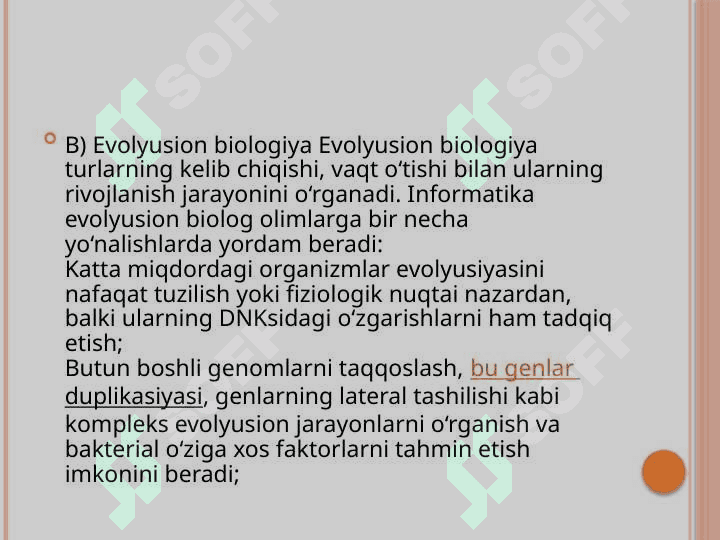 Biologik ketma-ketliklarni sekvenirlash usullarining rivojlanishi 4