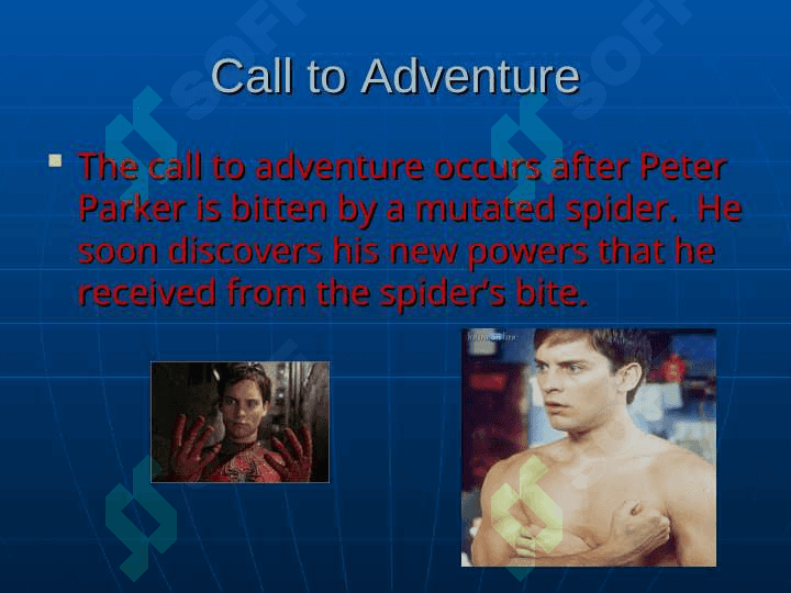 Spiderman 3