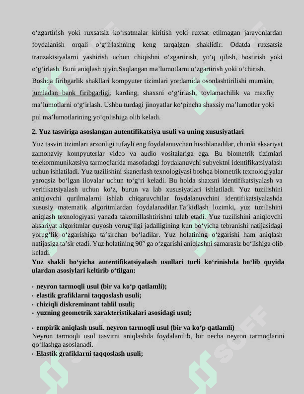 Kiberxavfsizlik sohasida mashhur sertifikatlar 7