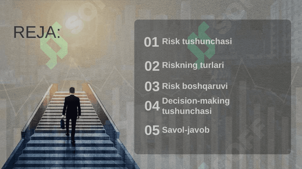 RISK MANAGEMENT 2