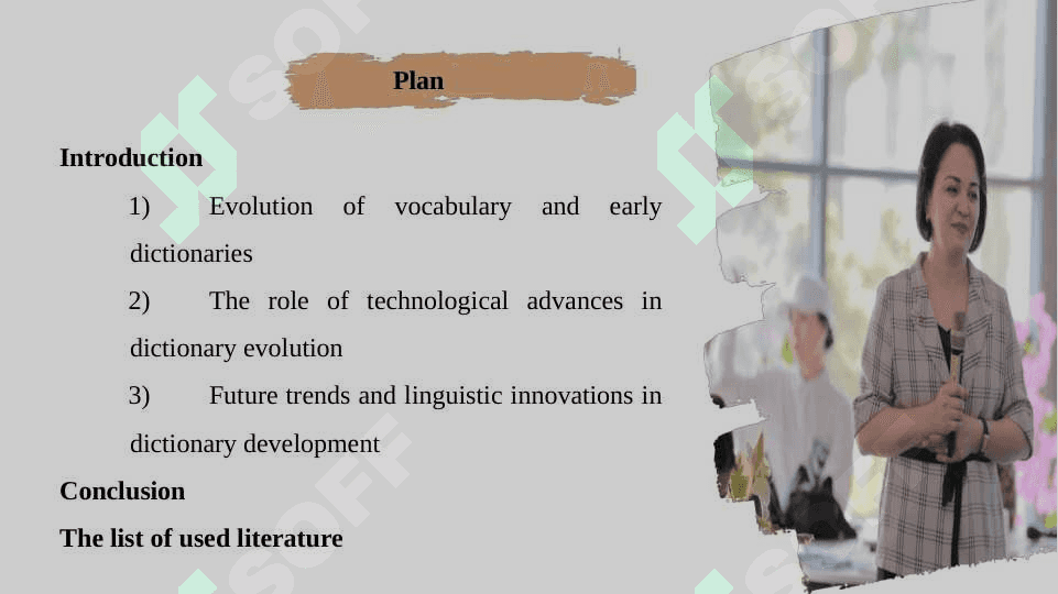 “Historical perspectives on Vocabulary: How dictionaries have evolved over time” 2