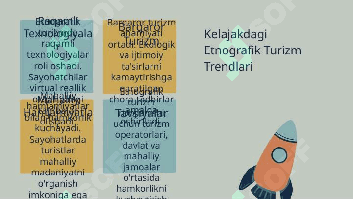 Armaniston Etnografik turizmi 8
