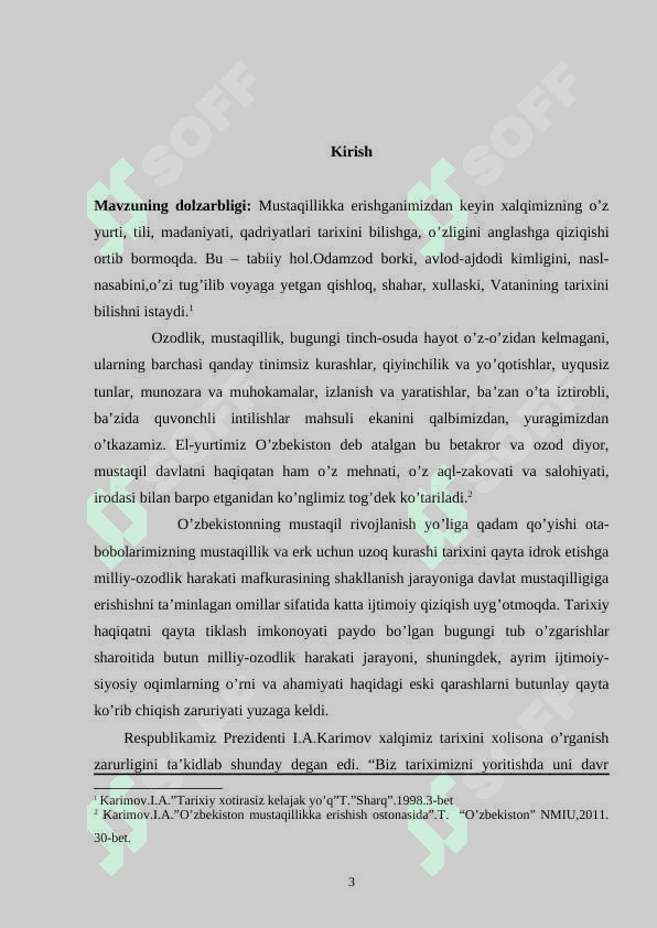 Turkistonda milliy davlatchilik yo’lidagi harakatlar. Turkiston  muxtoriyatining tashkil etilishi 3