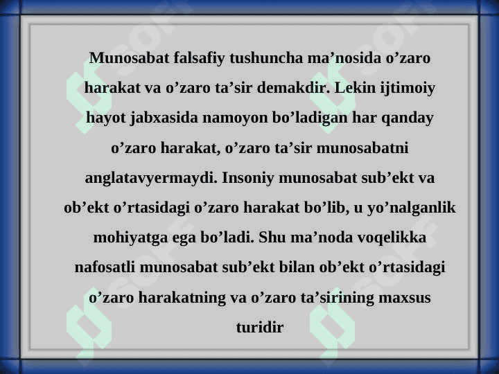 Adabiy estetik kategoriyalar 2