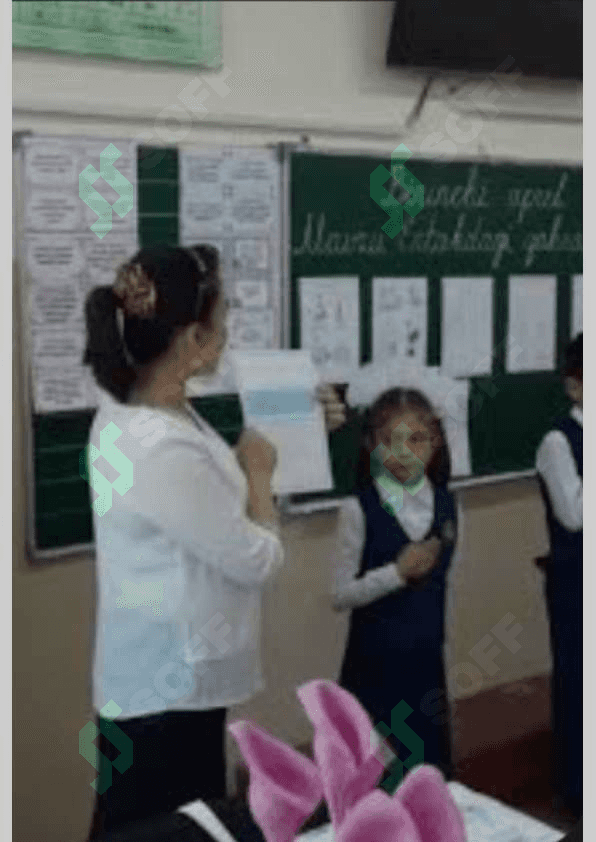 Yosh va pedagogik psixologiyaning o'qituvchi faoliyatida tutgan o'rni 2