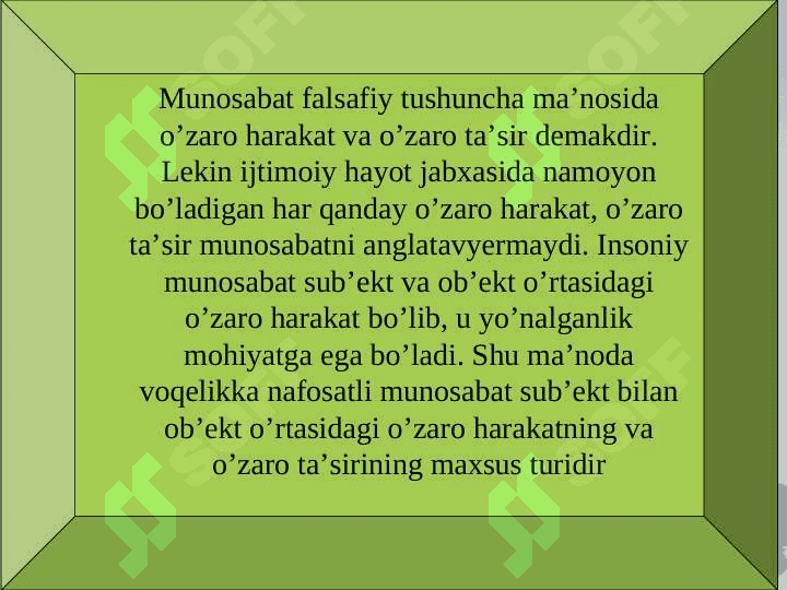 Adabiy estetik kategoriyalar 2
