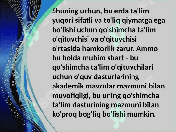 STEAM texnologiyasi ta'limining didaktik tamoyillarini o'rganish va tahlil qilish 4