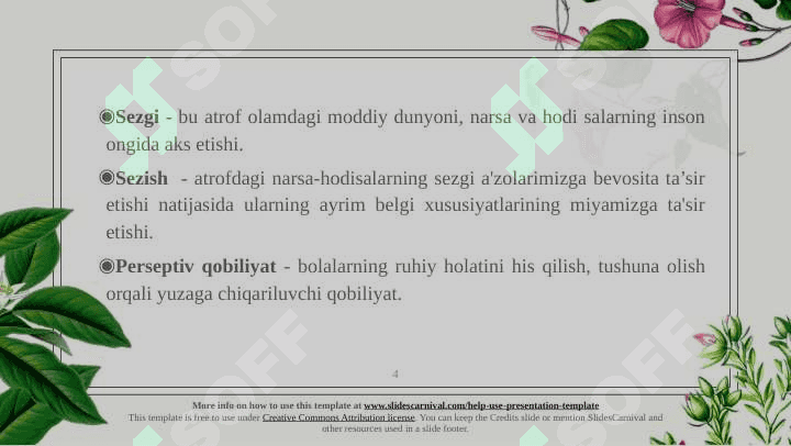Maktabgacha yoshdagi bolalarning sensor tarbiyasi 4