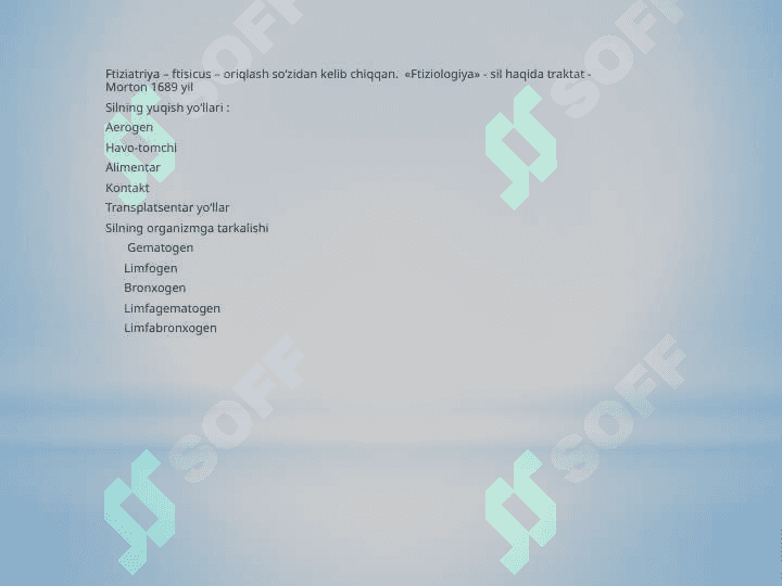 Tuberkluyoz etiologiyasi, dorilarga chidamlilik turi 4
