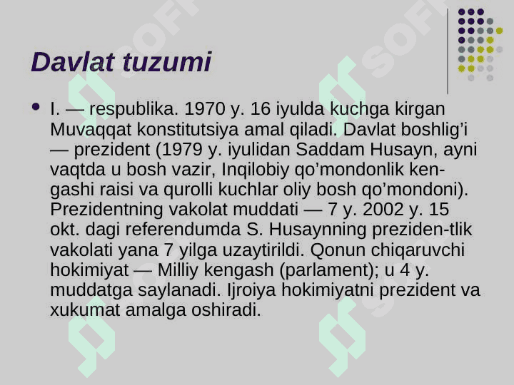 Iroq davlat 5