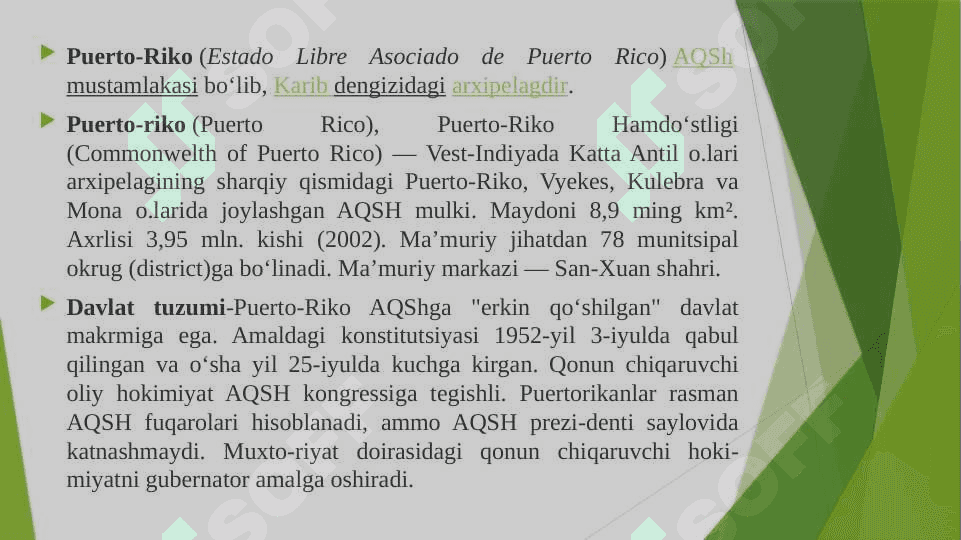 Puerto-Riko 3