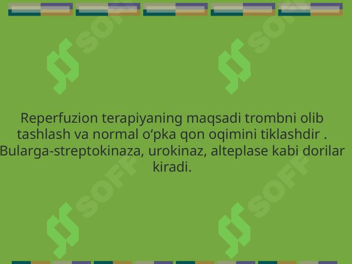Õpka arteriyasi tromboemboliyasi. Õpka yuragi. Nafas yetishmovchiligi.Õpka arteriyasi tromboemboliyasi. Õpka yuragi. Nafas yetishmovchiligi. 8