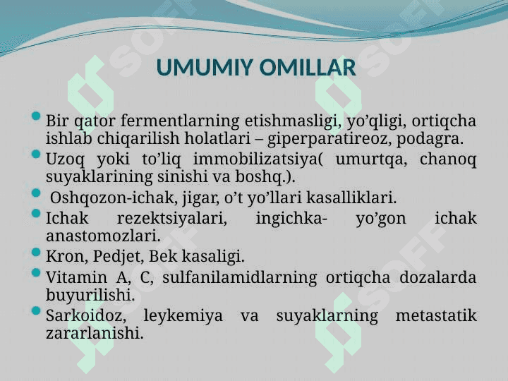 Siydik tosh kasalligi 8