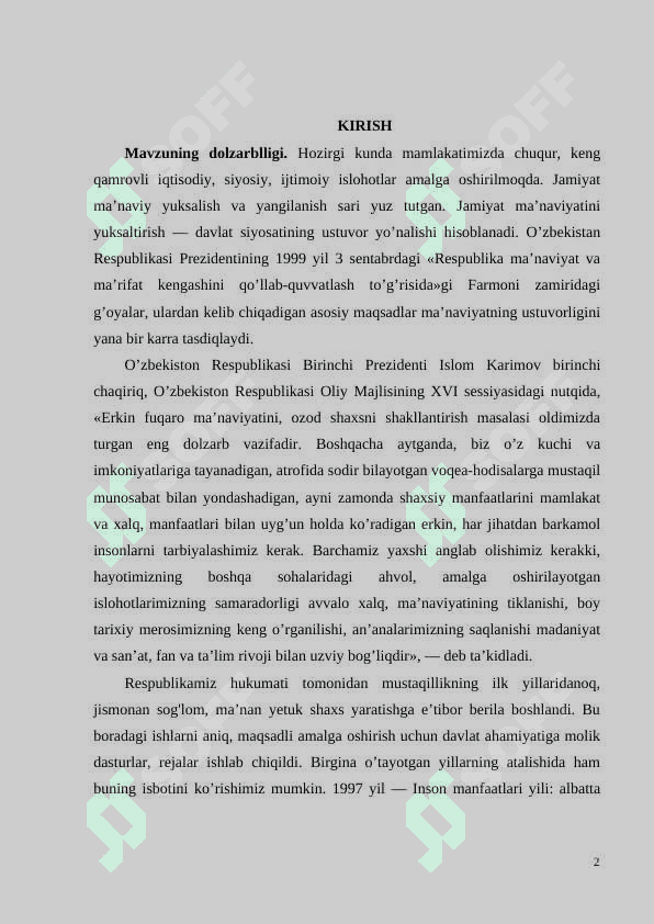 Shaxsni tarbiyalashda oila maktab va mahallaning hamkorligi 2