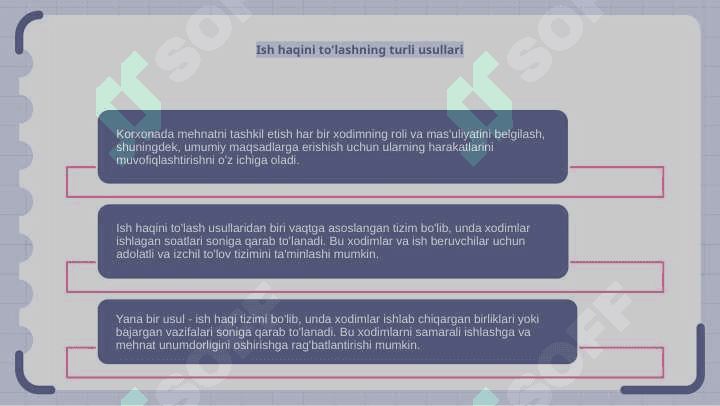 MEHNAT VA  ISH HAQINI HISOBGA  OLISH TARTIBI 4