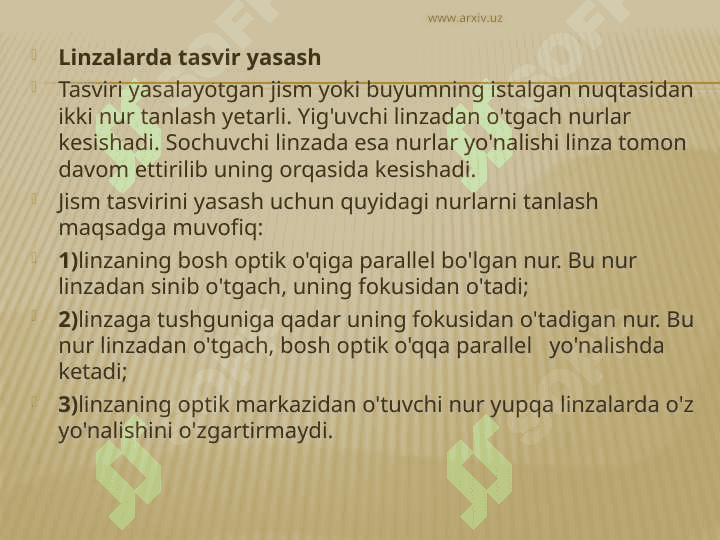 LINZALAR 7