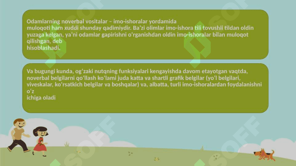 Og'zaki so'zlashuv nutqini imo ishora nutqiga tarjima qilishda daktil nutqinig tutgan o'rni 3