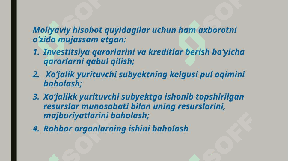 Moliyaviy va soliq hisoboti shakllarini tu.. 3