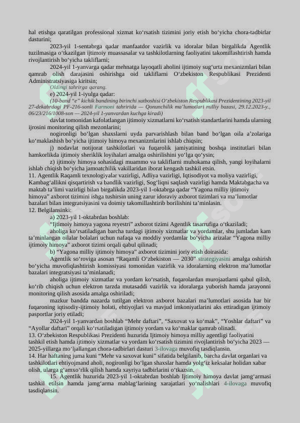 Ijtimoiy xodim suhbat savol javobi 4