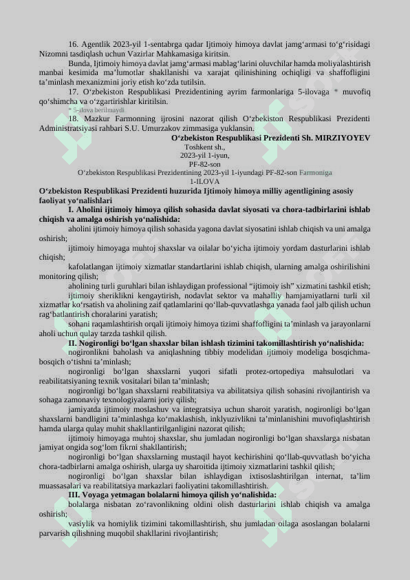 Ijtimoiy xodim suhbat savol javobi 5