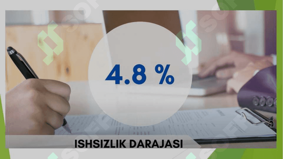Qozog'iston iqtisodiyoti 8