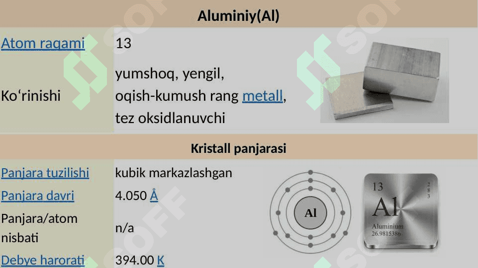 ALYUMINIY 4