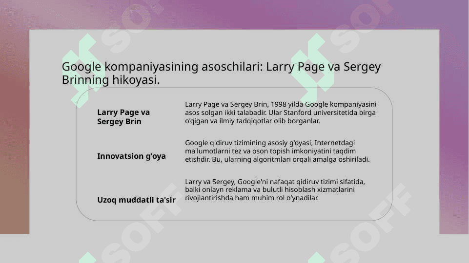 Google kompaniyasi 3