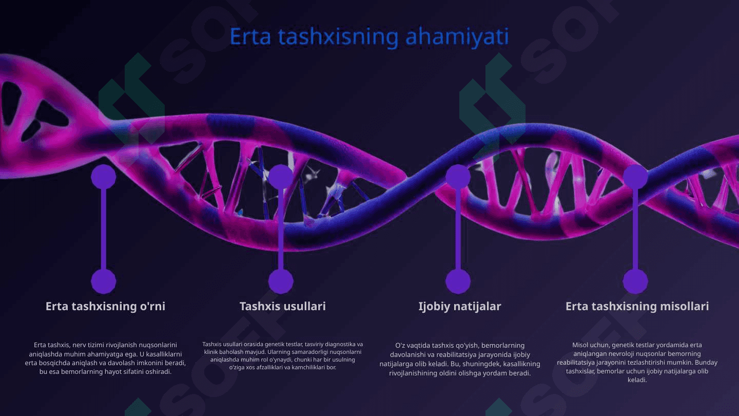 Nerv sistemasi rivojlanish nuqsonlari 8