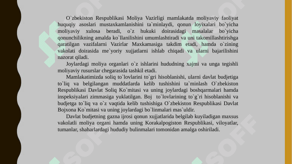 Moliyaviy tizim pptx 6