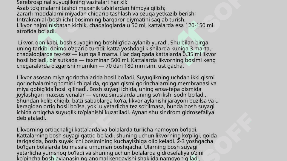 Gidrosefaliya 3