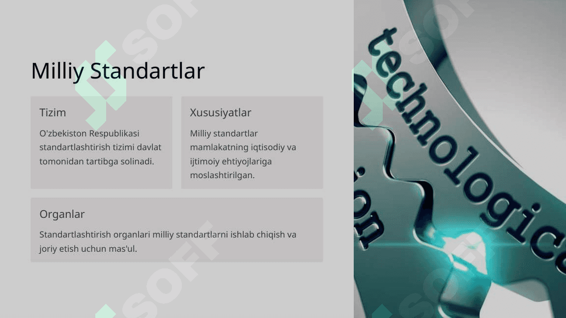 Standartlashtirish davlat tizimi 4