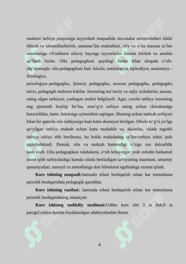 JAMOADA OILANI BOSHQARISH 3