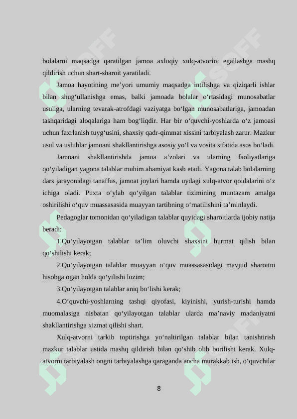 JAMOADA OILANI BOSHQARISH 7