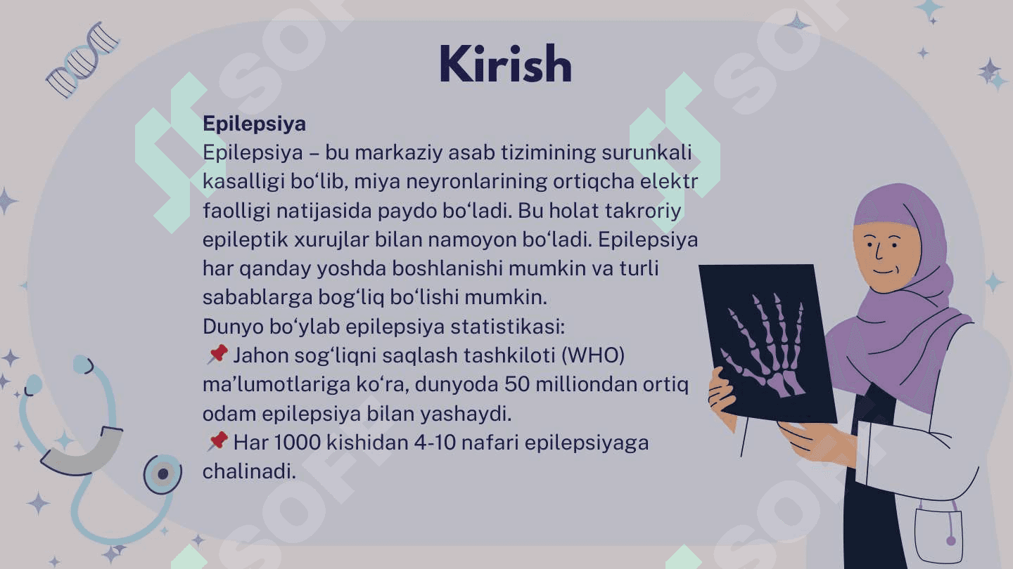 Epilepsiya 2