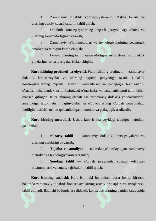 Zamonaviy didaktik kontsepsiyalar kurs ishi.docx 3