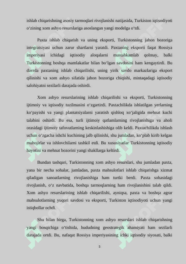 Amir Temur va Temuriylar davrida Movorounnahrda madaniy rivojlanish KURS ISHI.docx 5