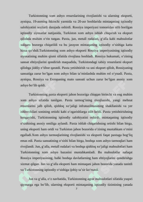Amir Temur va Temuriylar davrida Movorounnahrda madaniy rivojlanish KURS ISHI.docx 7