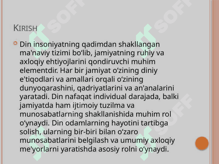 Din ijtimoiy hodisa sifatida.pptx 3