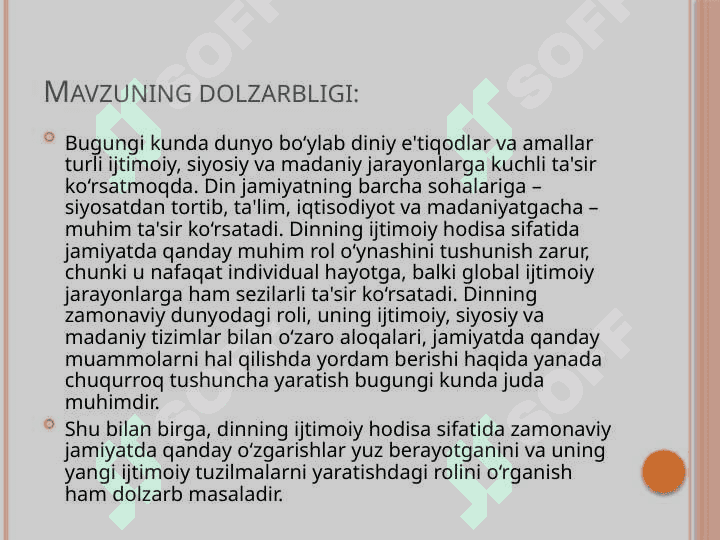 Din ijtimoiy hodisa sifatida.pptx 4