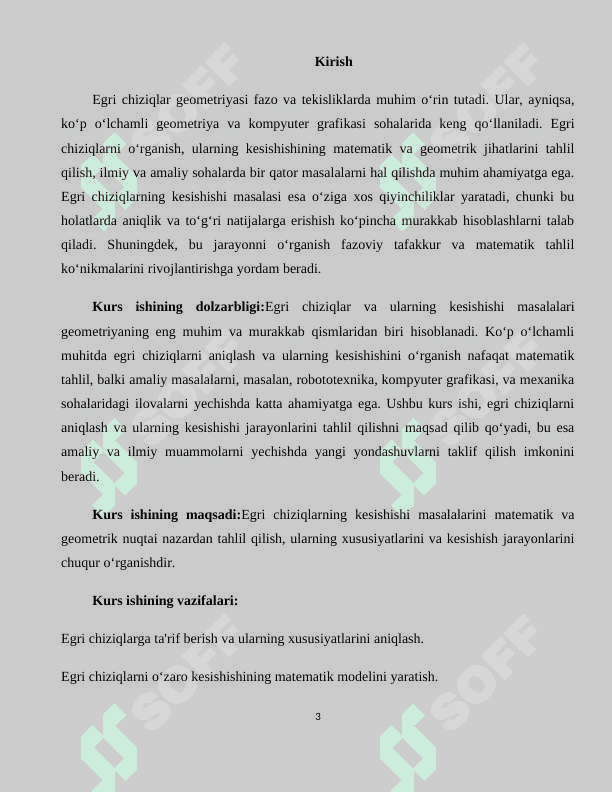 Egri chiziqning kesishishi     KURS ISHI.docx 3
