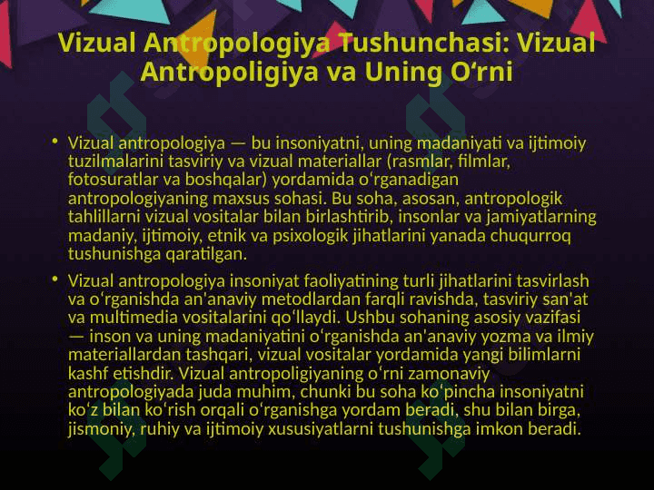 Sharq xalqlarining vesual antirapologiyasi t.pptx 3
