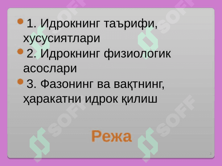IDROK 2