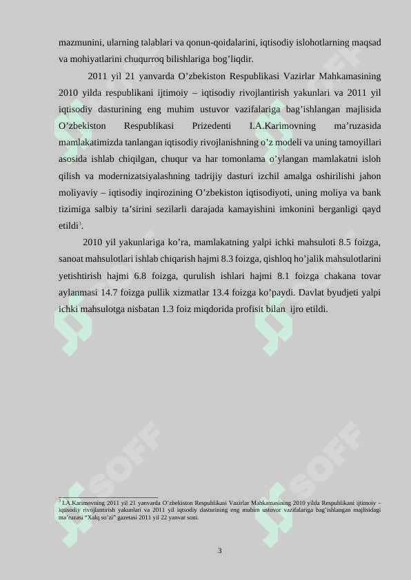 "Talab va Taklif Nazariyasi: Zamonaviy Iqtisodiyotdagi Ahamiyati va Narx Belgilash Usullari" | Iqtisodiyot Fanidan To'liq Qo'llanma 3