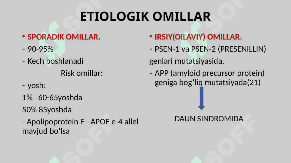 ALSGEYMER KASALLIGI 3
