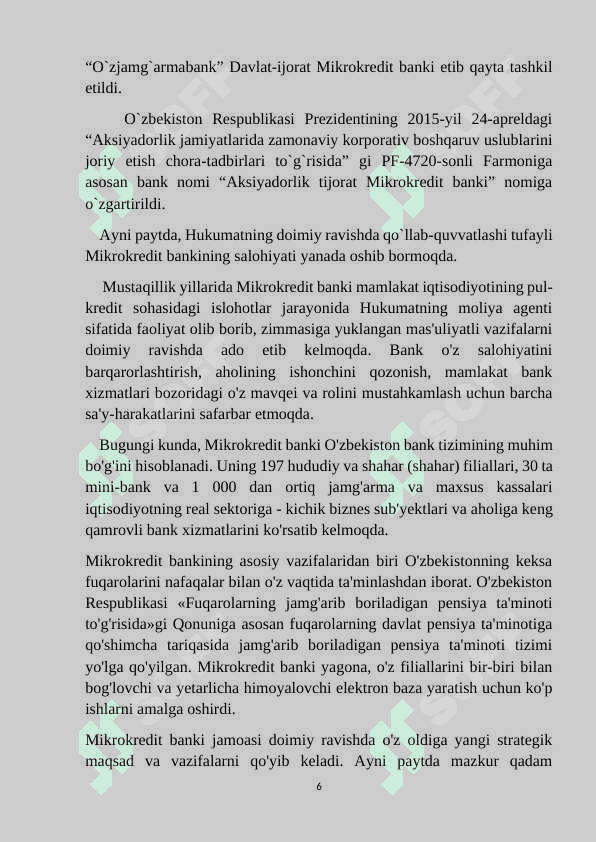 Mikrokredit banki hisoboti 2025 6