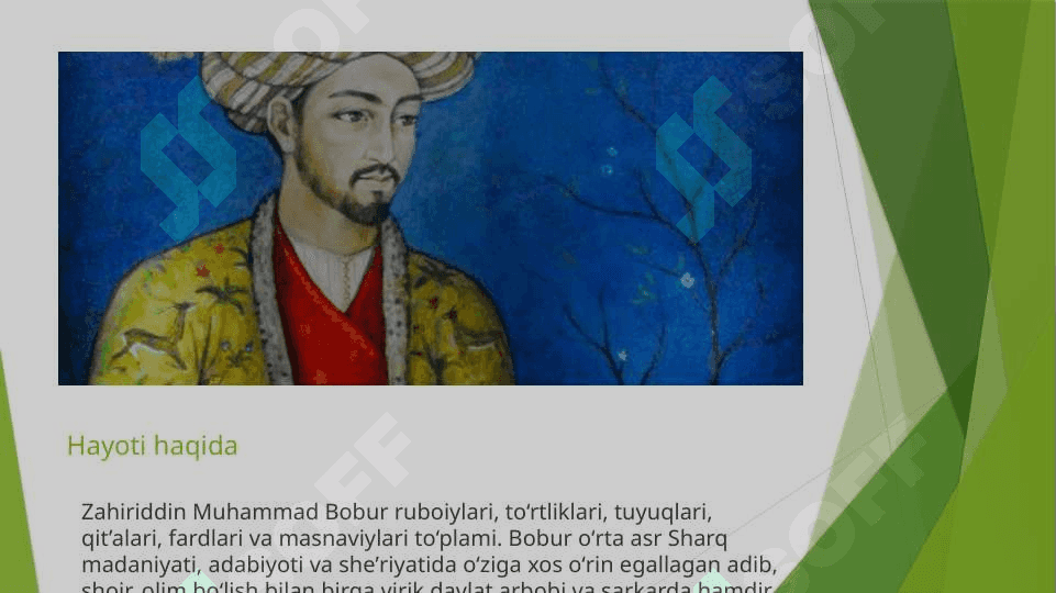 Adabiyot haqida 3