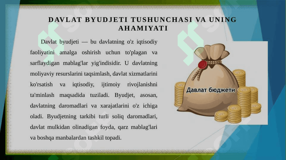 Davlat byudjeti 3