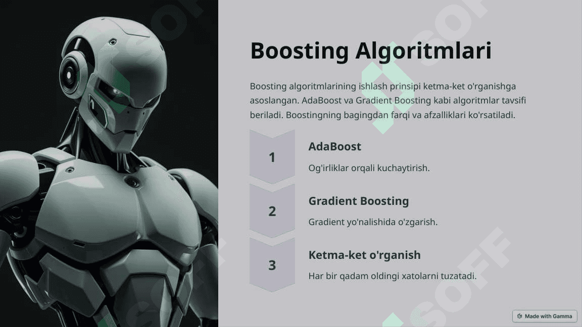 Intelektual tizimlar ppt 4