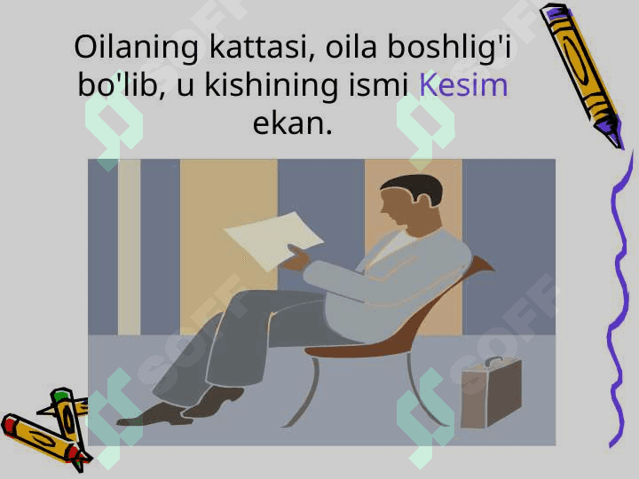 Kichik oilaning katta orzusi Ertak 3